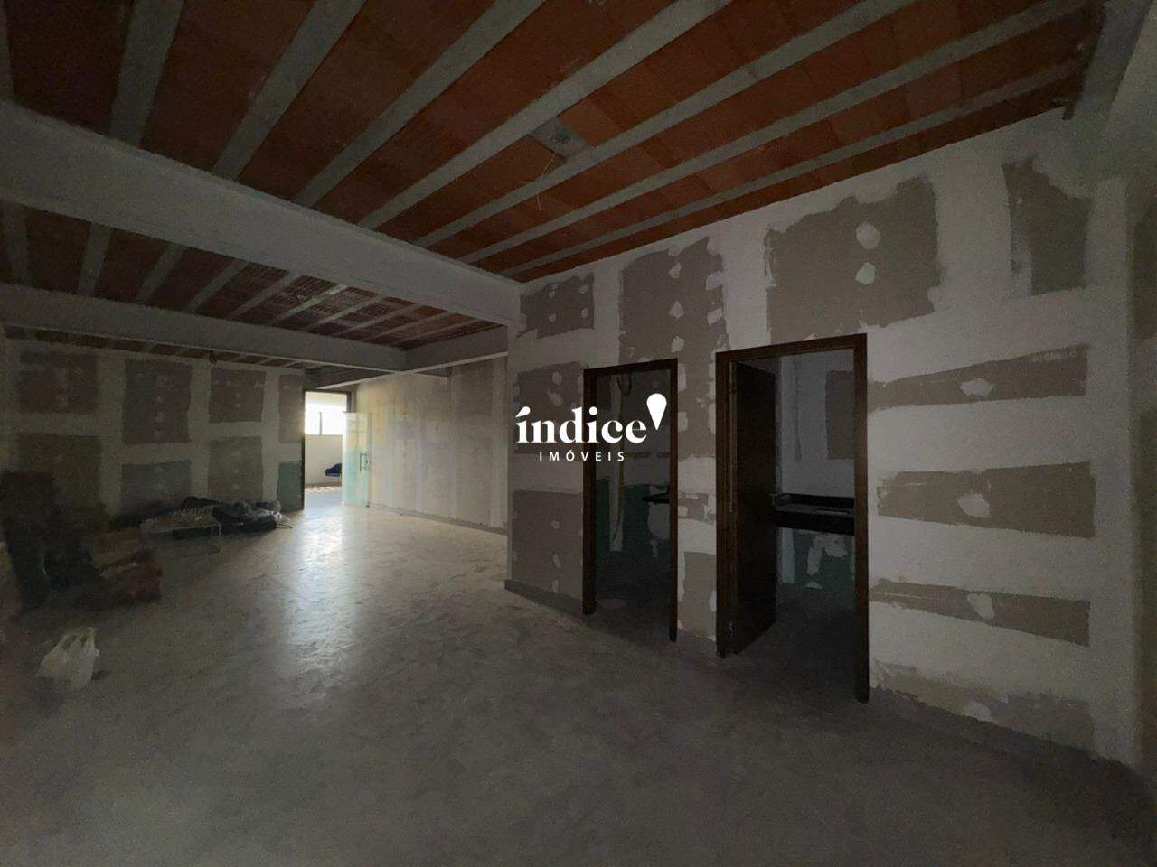 Sala Comercial para para aluguel no Alphaville na cidade de Ribeirão Preto: 