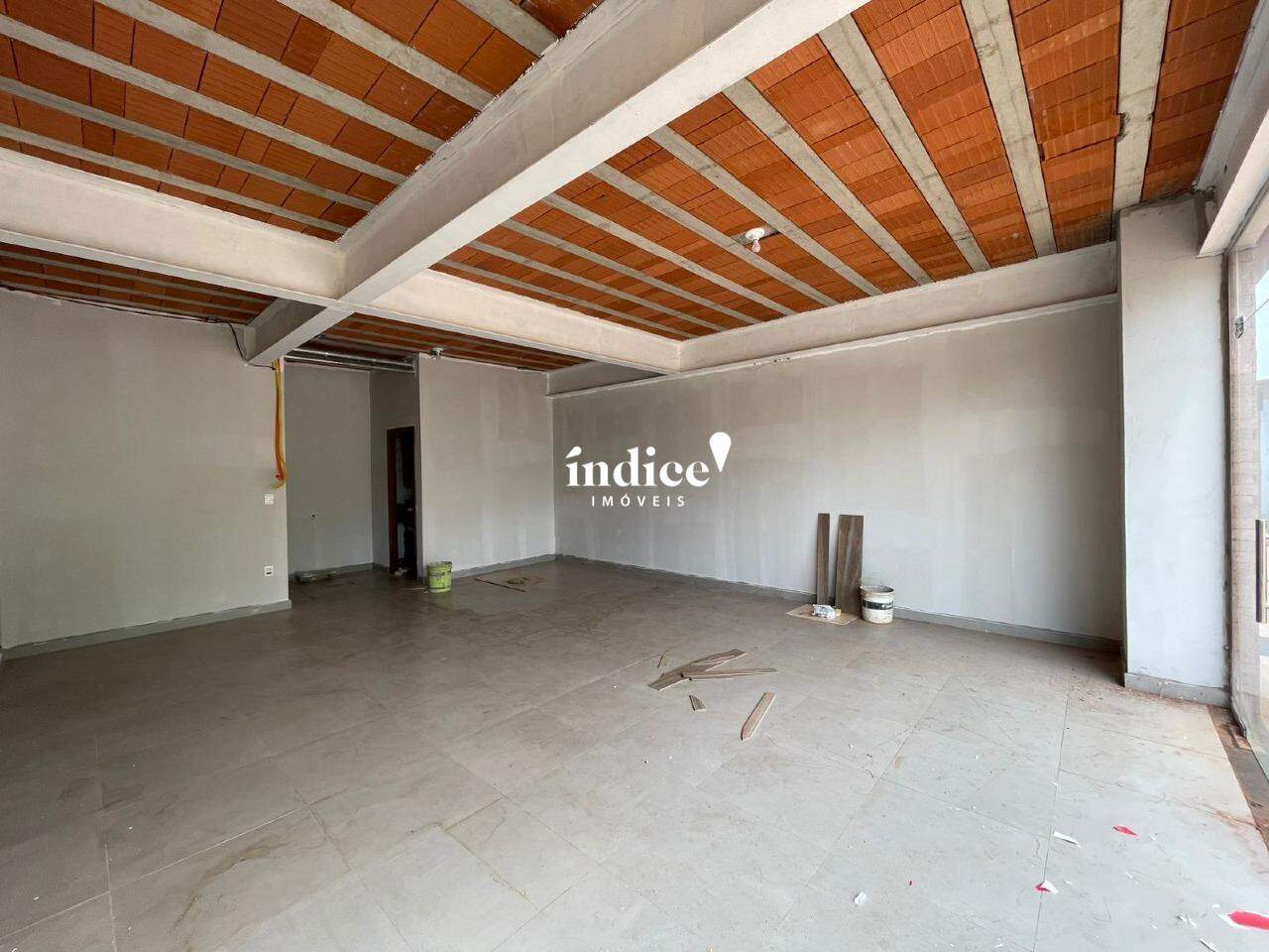 Sala Comercial para para aluguel no Alphaville na cidade de Ribeirão Preto: 