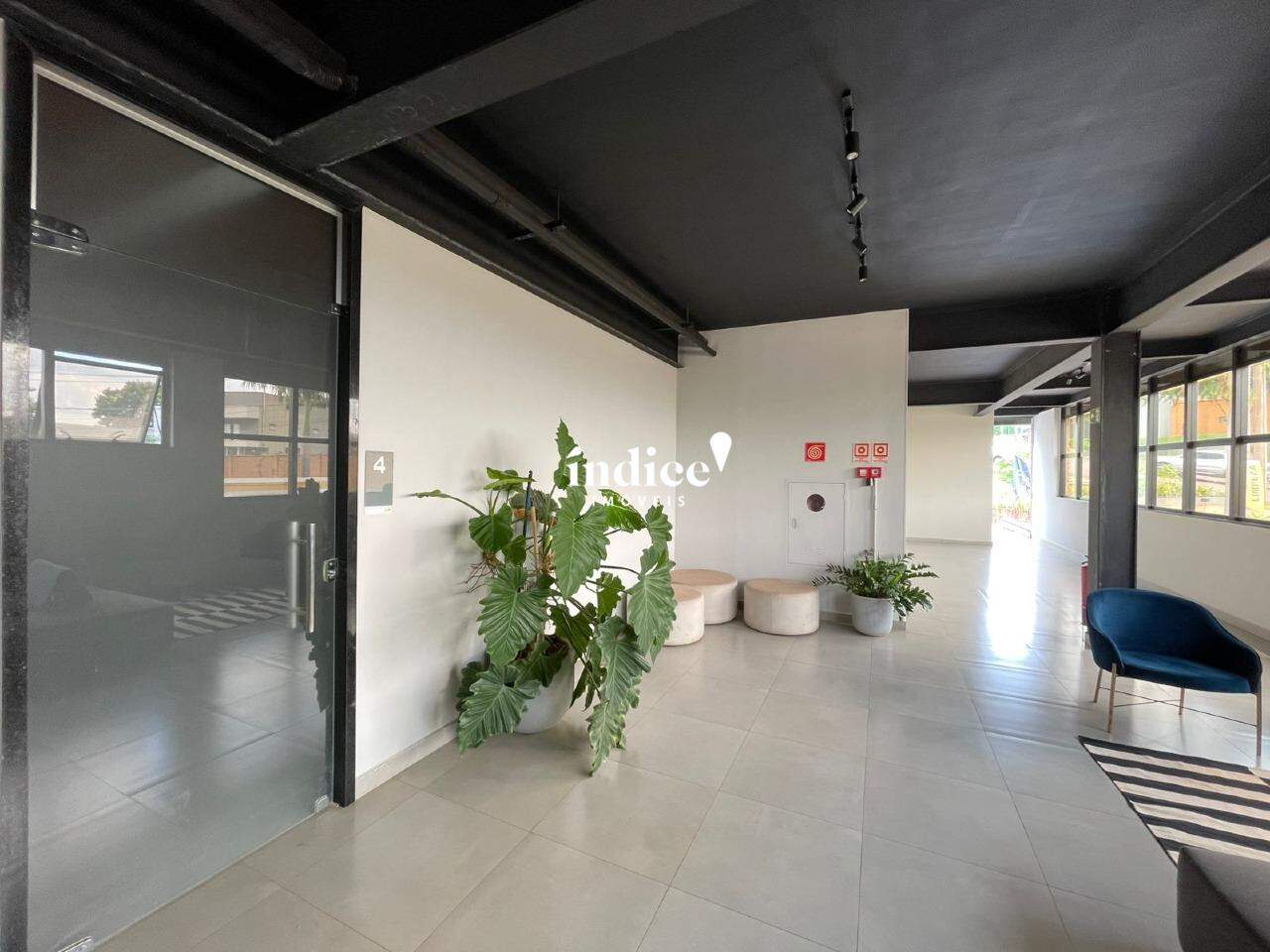Sala Comercial para para aluguel no Alphaville na cidade de Ribeirão Preto: 