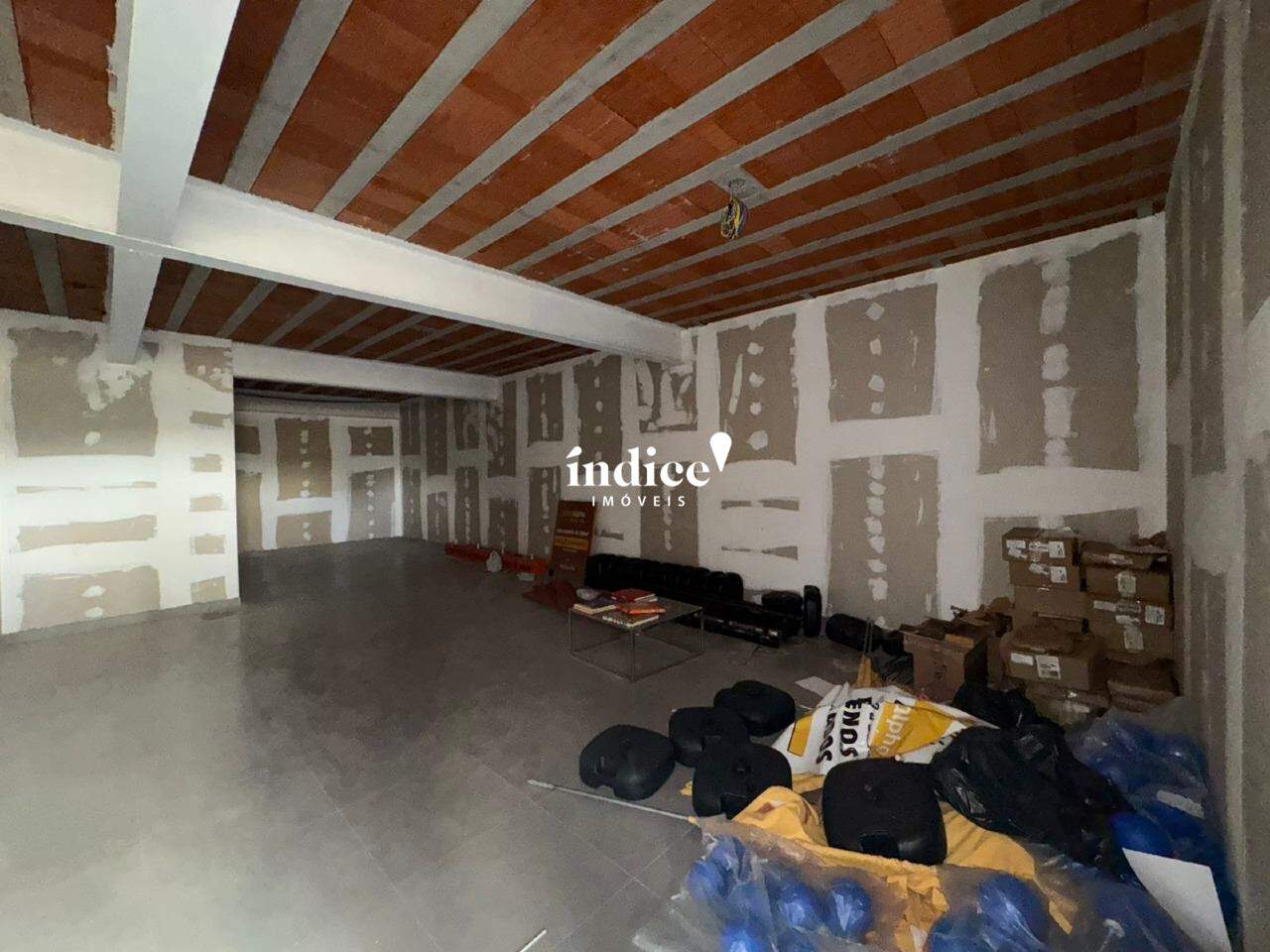 Sala Comercial para para aluguel no Alphaville na cidade de Ribeirão Preto: 