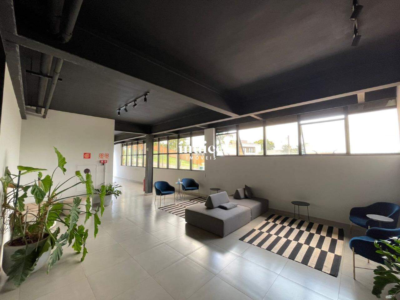 Sala Comercial para para aluguel no Alphaville na cidade de Ribeirão Preto: 