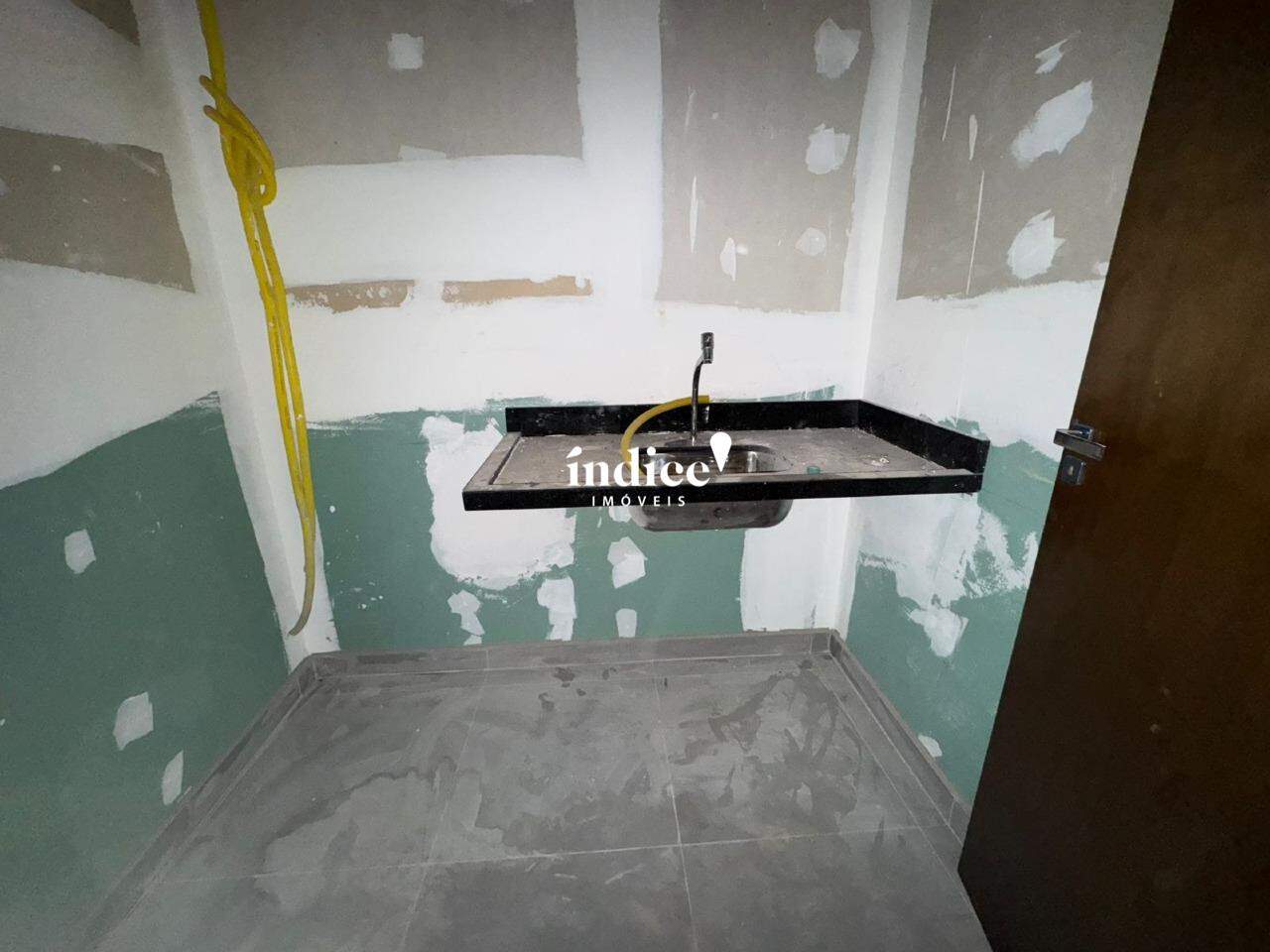 Sala Comercial para para aluguel no Alphaville na cidade de Ribeirão Preto: 