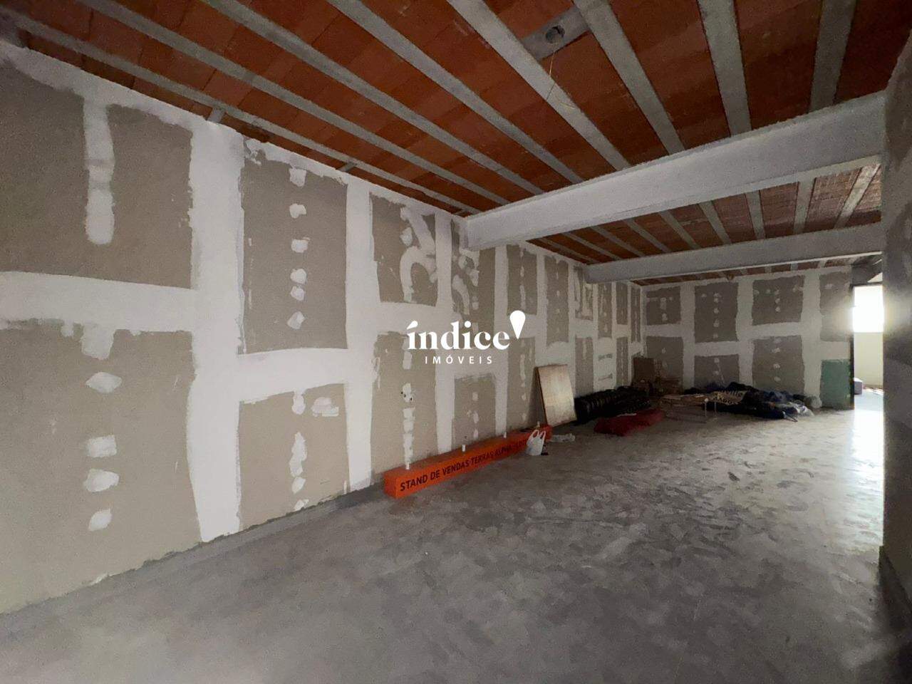 Sala Comercial para para aluguel no Alphaville na cidade de Ribeirão Preto: 