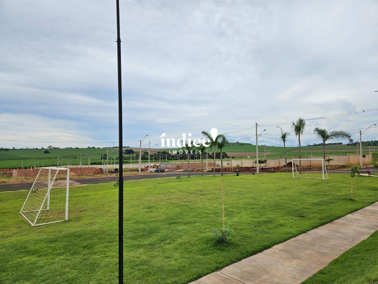 Terrenos Condomínio para à venda no Recreio Anhangüera na cidade de Ribeirão Preto: 