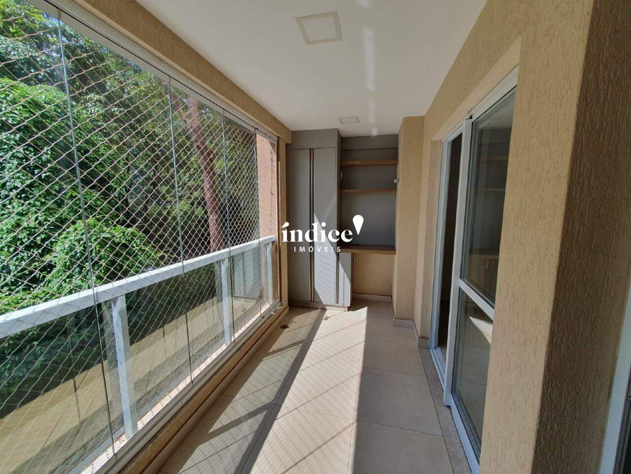 Apartamento para à venda no Bonfim Paulista na cidade de Ribeirão Preto: 
