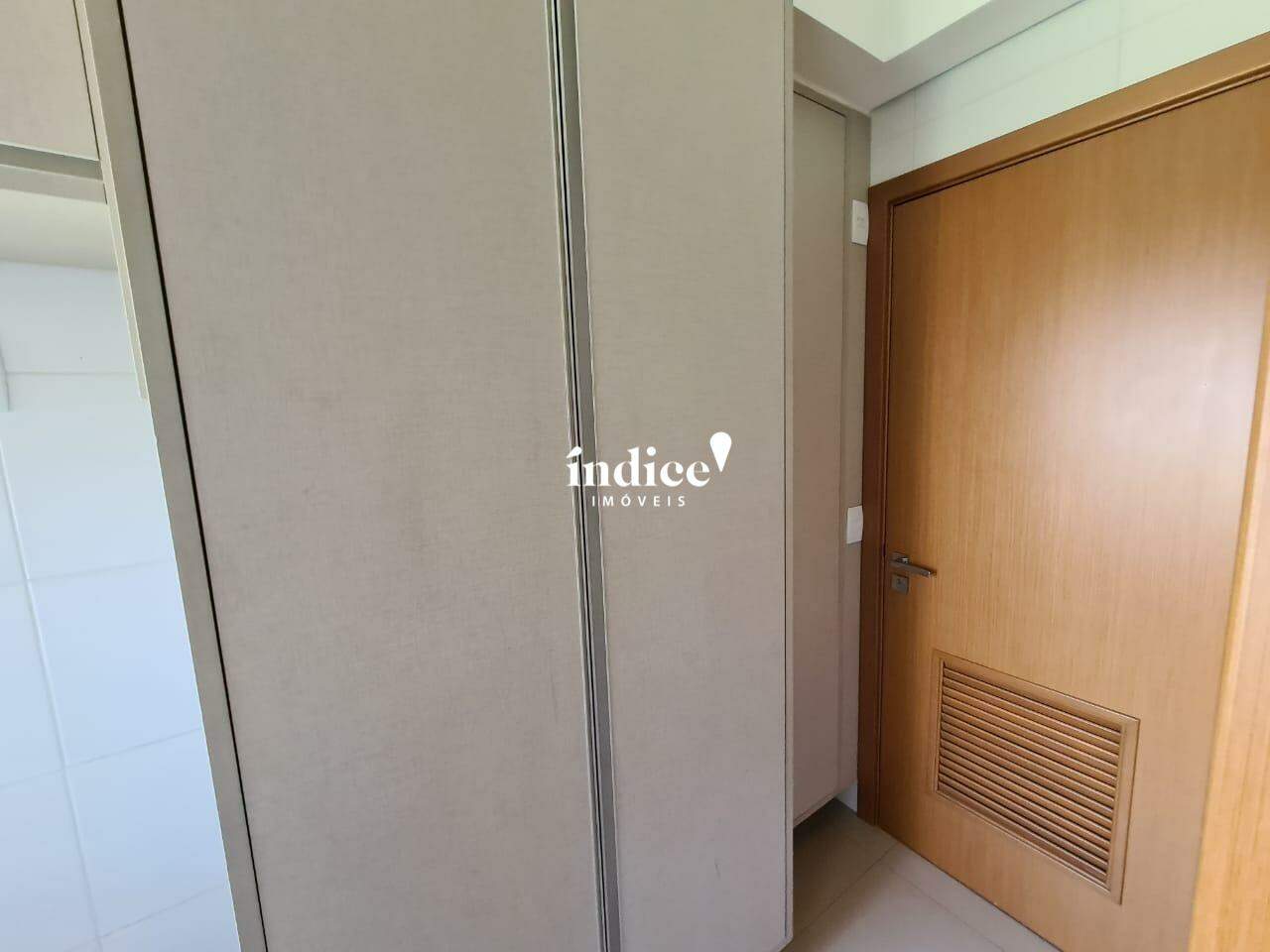 Apartamento para para aluguel no Jardim Olhos D`Água na cidade de Ribeirão Preto: 
