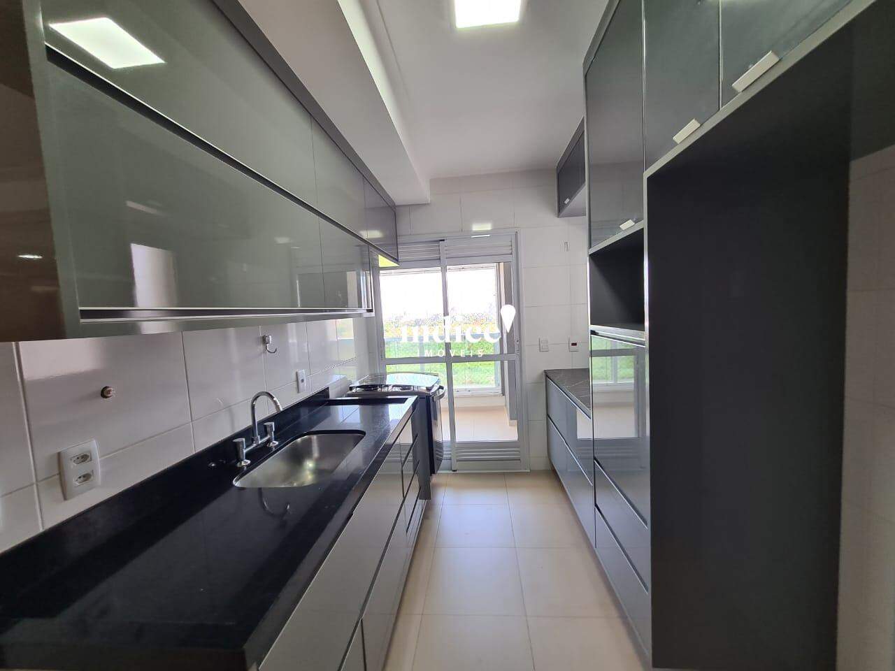Apartamento para para aluguel no Jardim Olhos D`Água na cidade de Ribeirão Preto: 