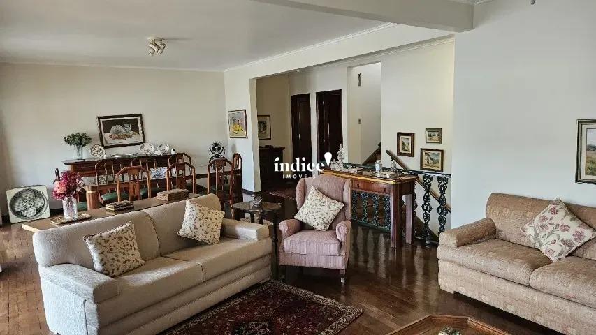 Casas para à venda no Jardim Sumaré na cidade de Ribeirão Preto: 