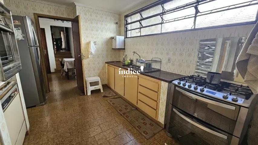 Casas para à venda no Jardim Sumaré na cidade de Ribeirão Preto: 