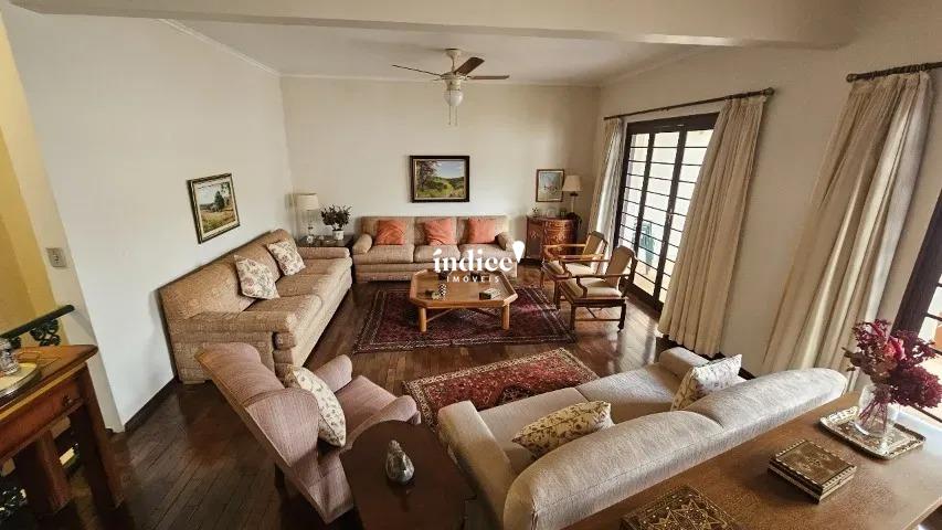 Casas para à venda no Jardim Sumaré na cidade de Ribeirão Preto: 