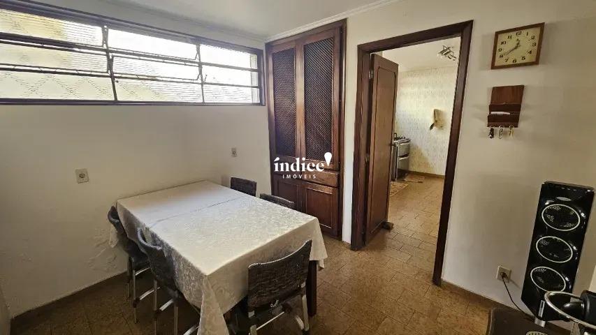 Casas para à venda no Jardim Sumaré na cidade de Ribeirão Preto: 