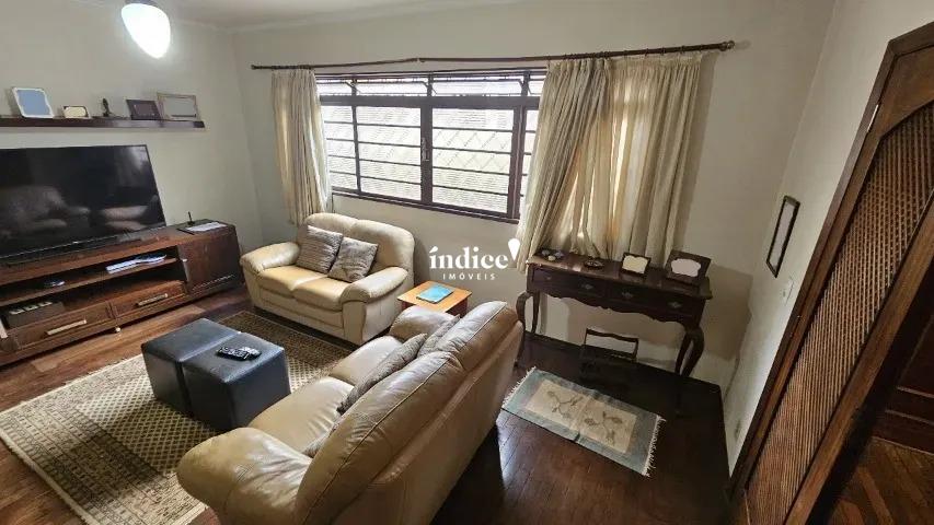 Casas para à venda no Jardim Sumaré na cidade de Ribeirão Preto: 