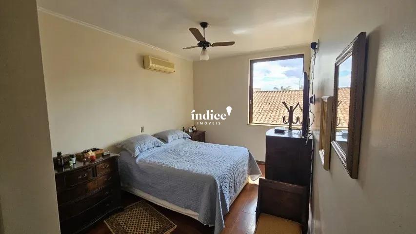 Casas para à venda no Jardim Sumaré na cidade de Ribeirão Preto: 