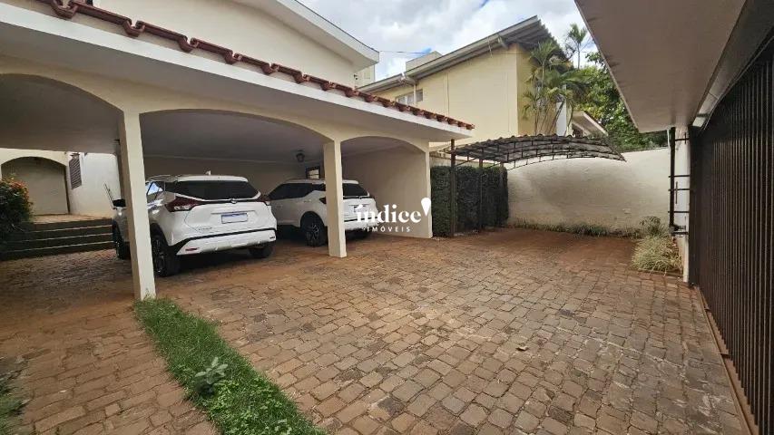 Casas para à venda no Jardim Sumaré na cidade de Ribeirão Preto: 