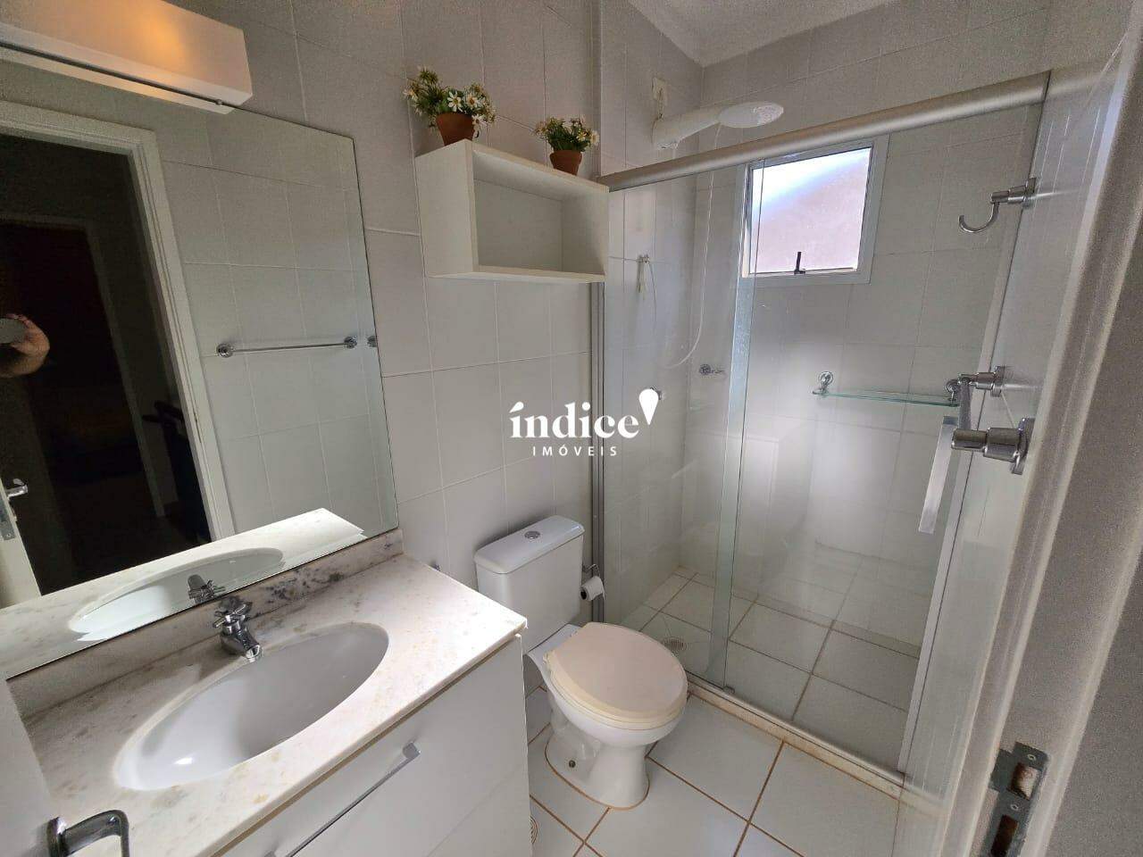 Casas Condomínio para à venda no Vila do Golf na cidade de Ribeirão Preto: 