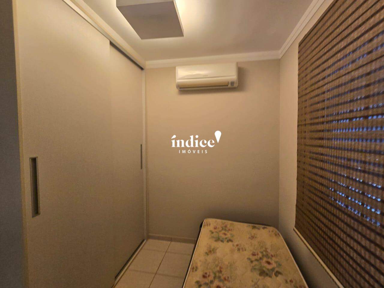 Casas Condomínio para à venda no Vila do Golf na cidade de Ribeirão Preto: 