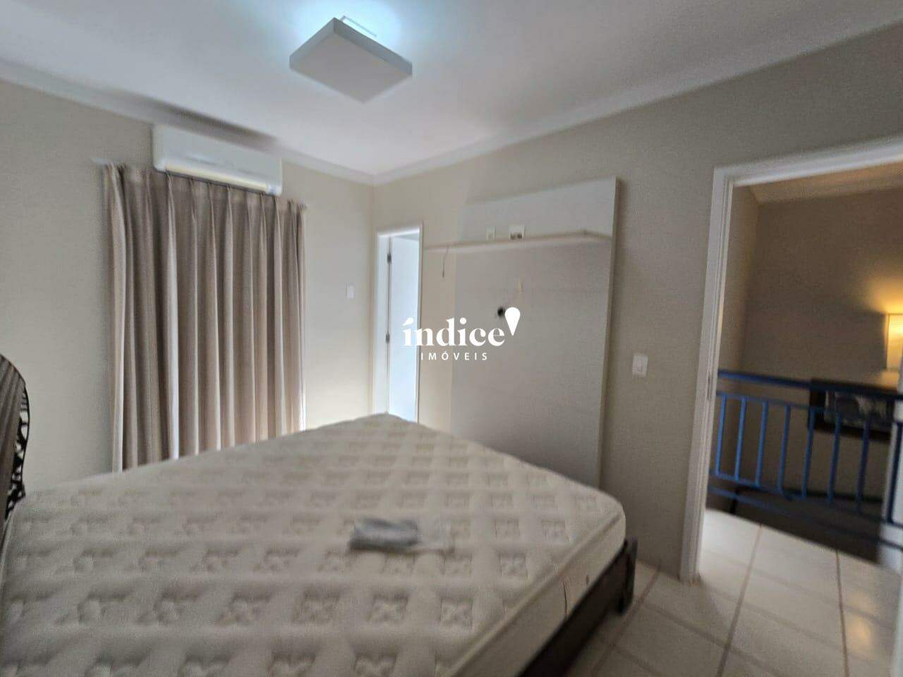 Casas Condomínio para à venda no Vila do Golf na cidade de Ribeirão Preto: 