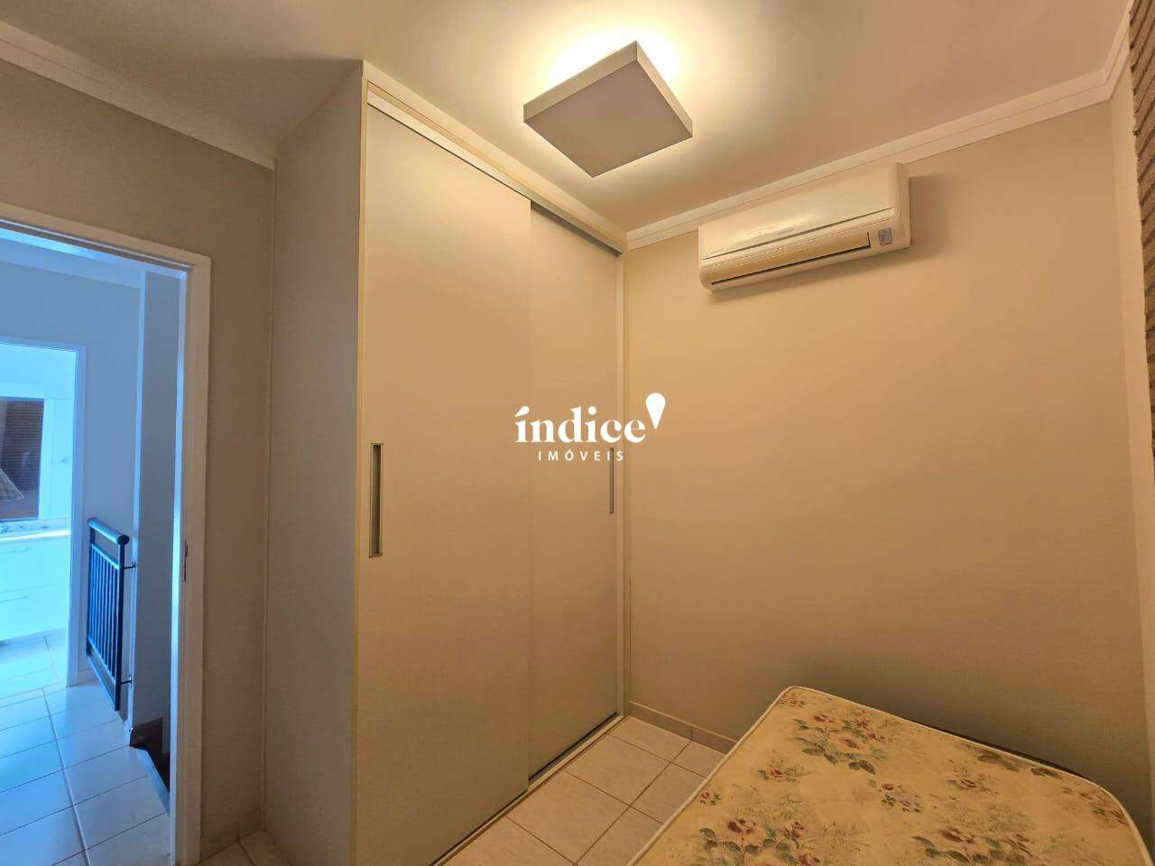 Casas Condomínio para à venda no Vila do Golf na cidade de Ribeirão Preto: 