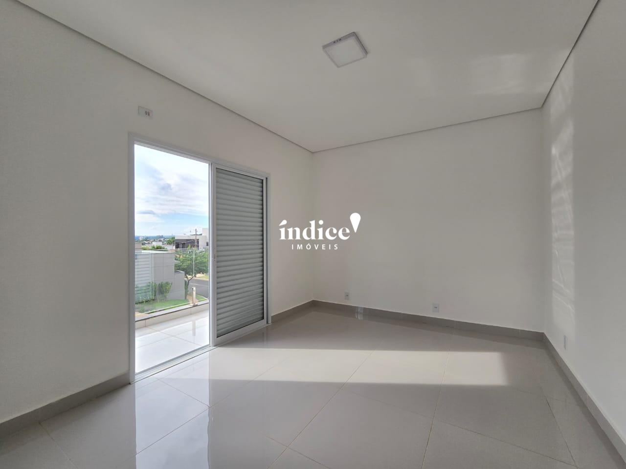 Casas Condomínio para à venda no Jardim San Marco na cidade de Ribeirão Preto: 