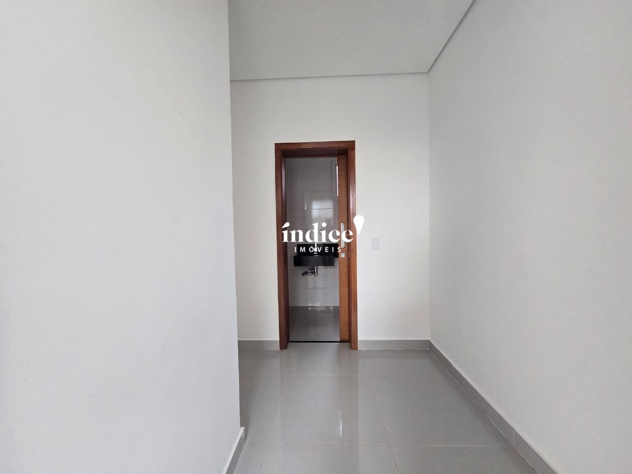 Casas Condomínio para à venda no Jardim San Marco na cidade de Ribeirão Preto: 