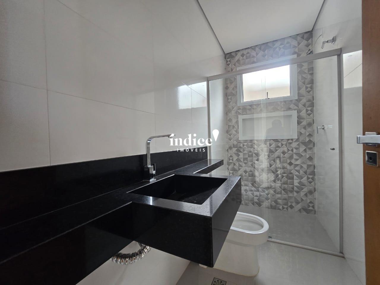 Casas Condomínio para à venda no Jardim San Marco na cidade de Ribeirão Preto: 