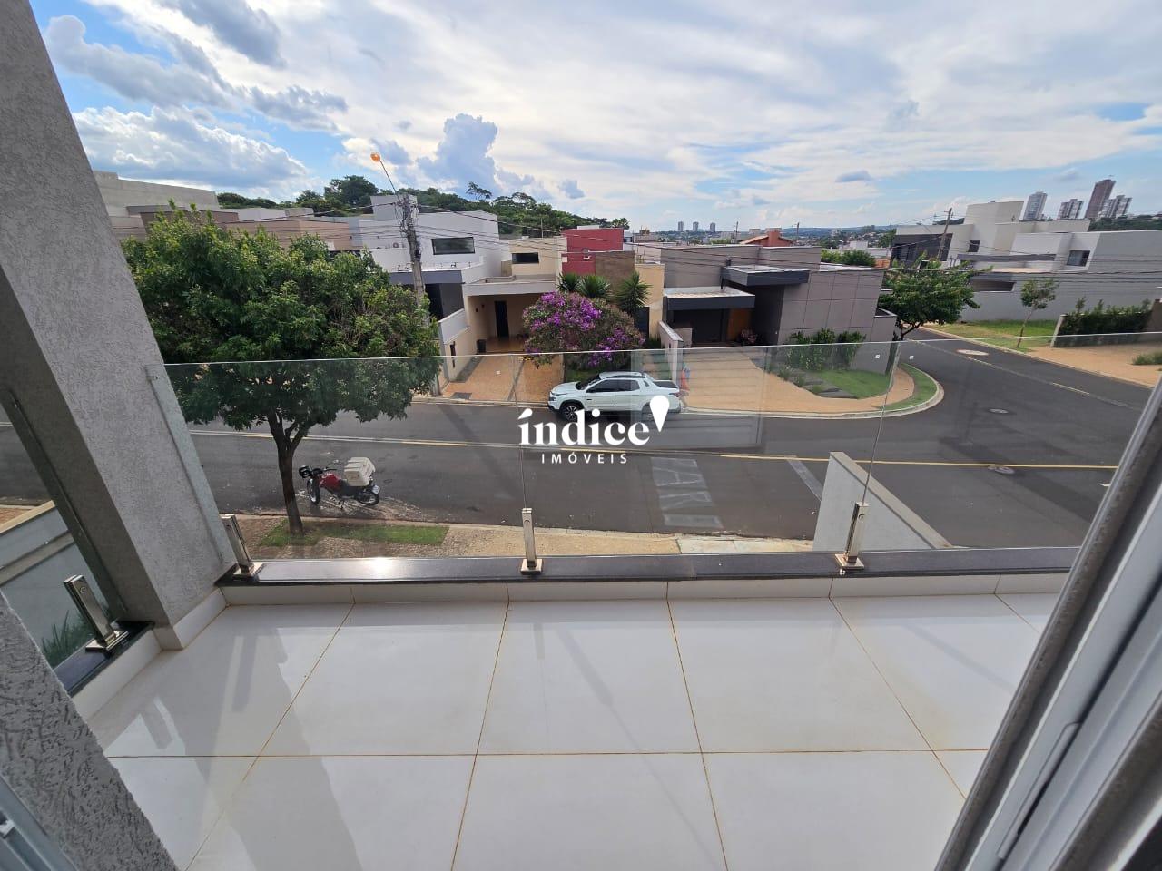 Casas Condomínio para à venda no Jardim San Marco na cidade de Ribeirão Preto: 