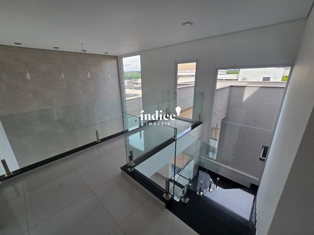 Casas Condomínio para à venda no Jardim San Marco na cidade de Ribeirão Preto: 