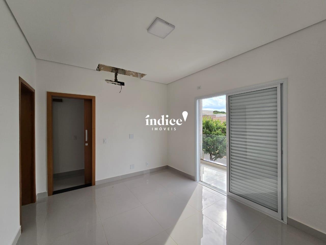 Casas Condomínio para à venda no Jardim San Marco na cidade de Ribeirão Preto: 