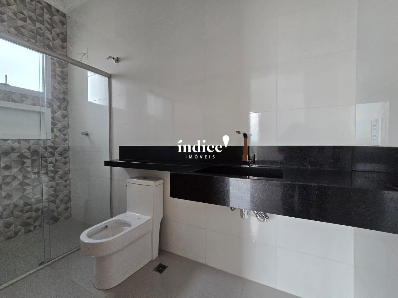 Casas Condomínio para à venda no Jardim San Marco na cidade de Ribeirão Preto: 