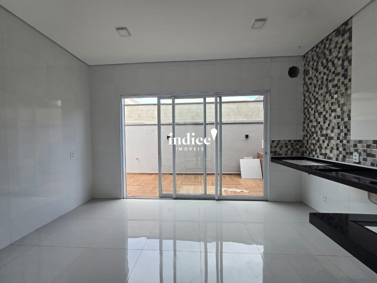 Casas Condomínio para à venda no Jardim San Marco na cidade de Ribeirão Preto: 