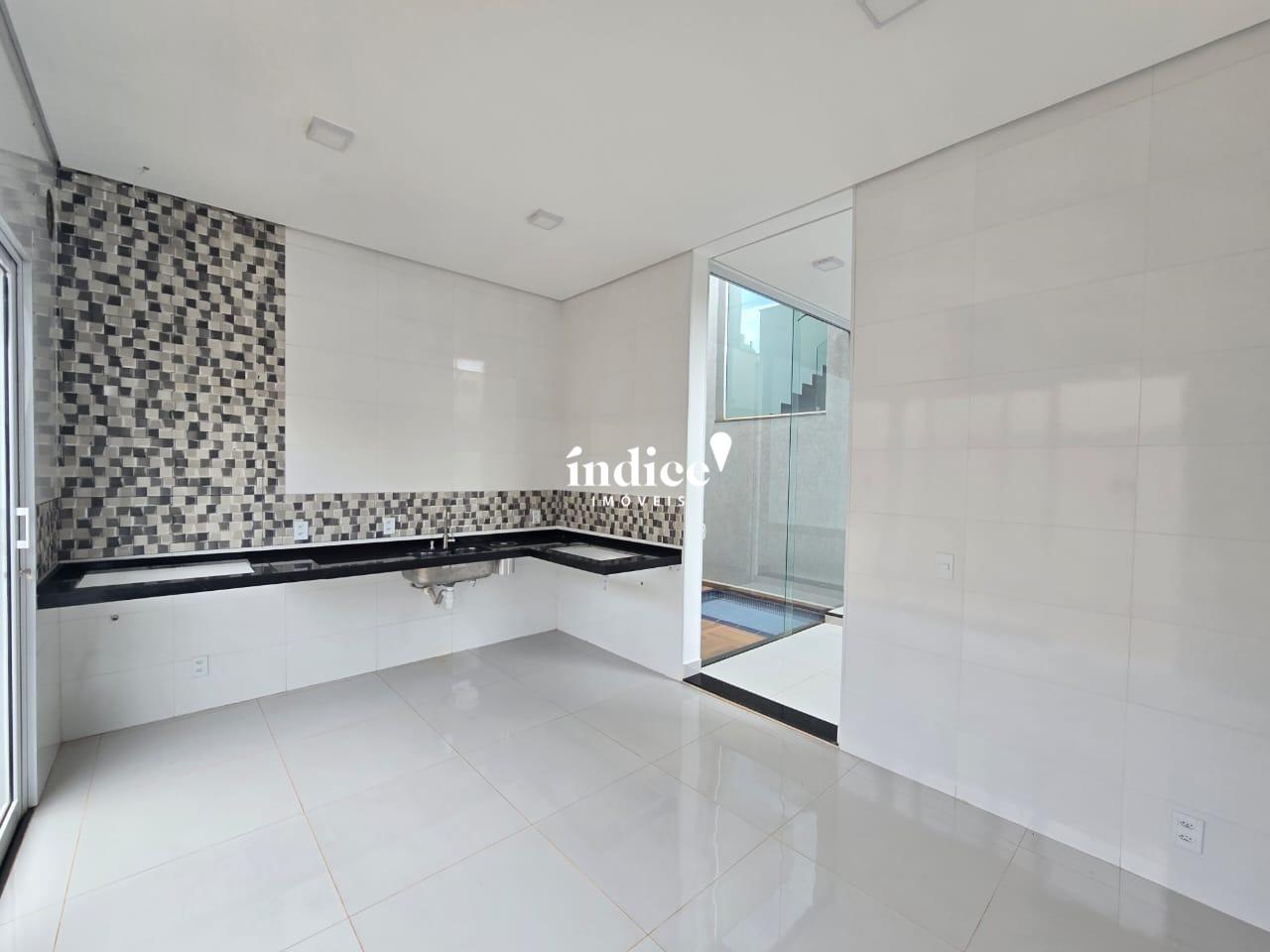 Casas Condomínio para à venda no Jardim San Marco na cidade de Ribeirão Preto: 