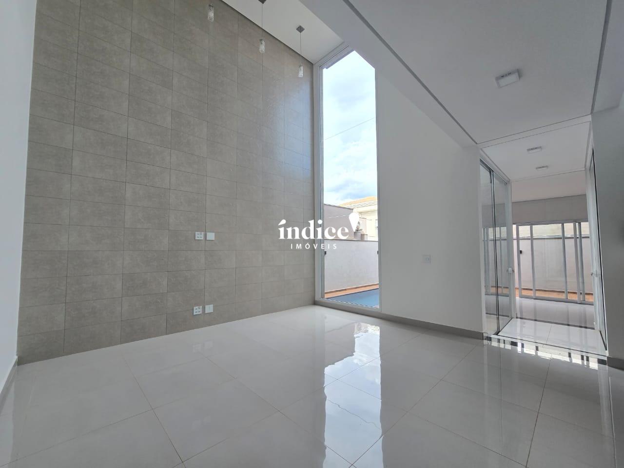 Casas Condomínio para à venda no Jardim San Marco na cidade de Ribeirão Preto: 