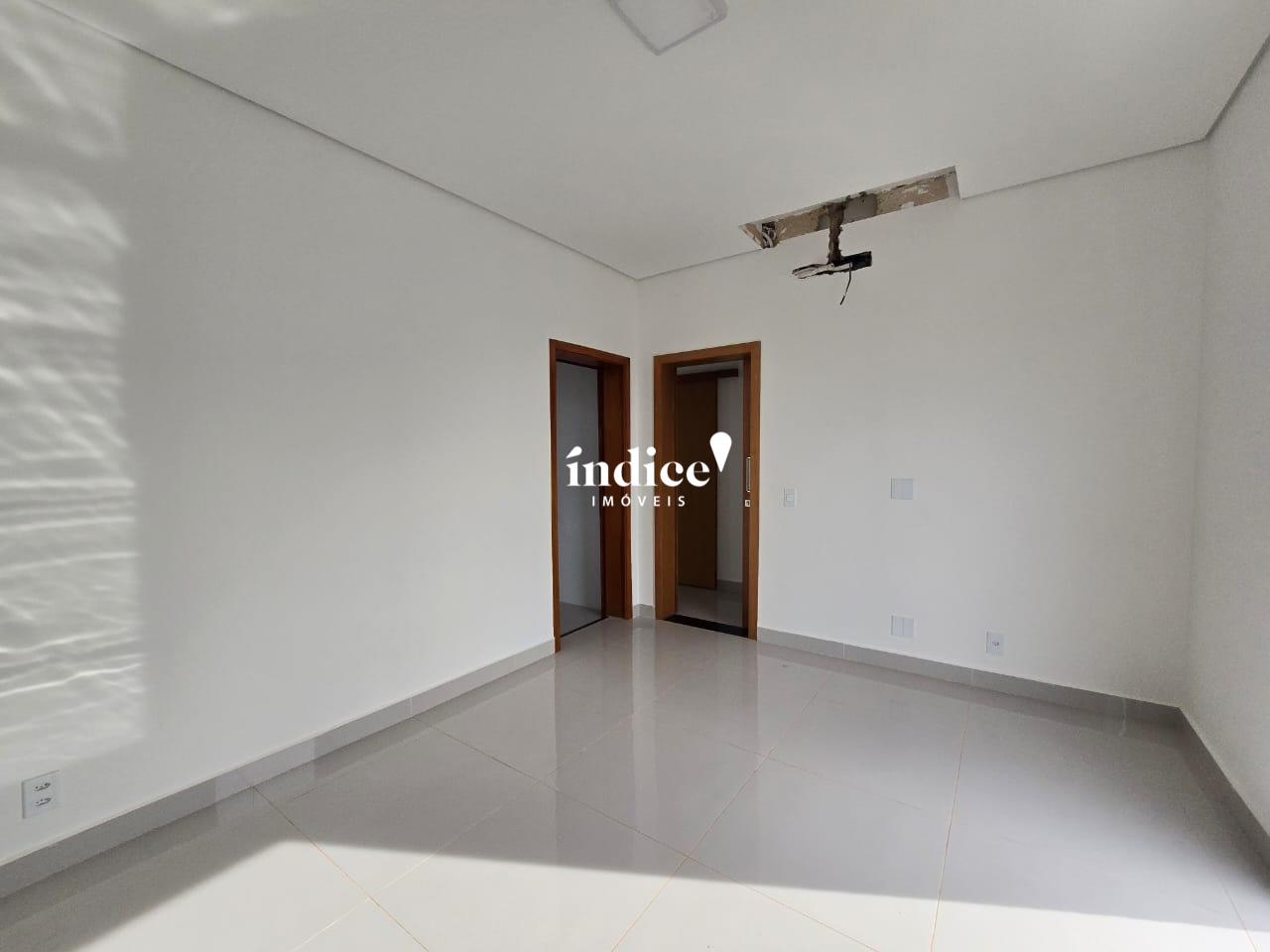 Casas Condomínio para à venda no Jardim San Marco na cidade de Ribeirão Preto: 