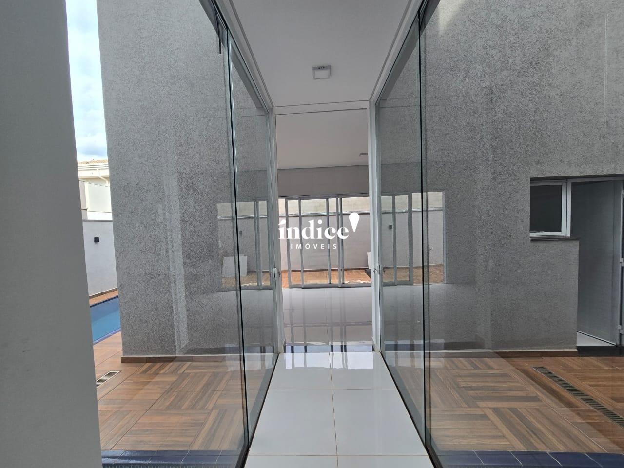 Casas Condomínio para à venda no Jardim San Marco na cidade de Ribeirão Preto: 