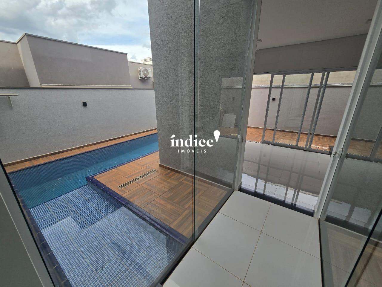 Casas Condomínio para à venda no Jardim San Marco na cidade de Ribeirão Preto: 