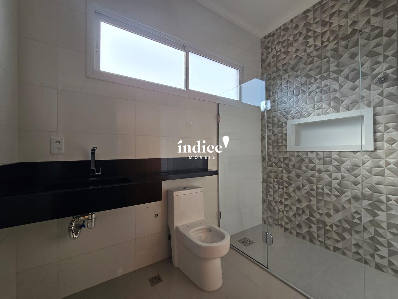 Casas Condomínio para à venda no Jardim San Marco na cidade de Ribeirão Preto: 