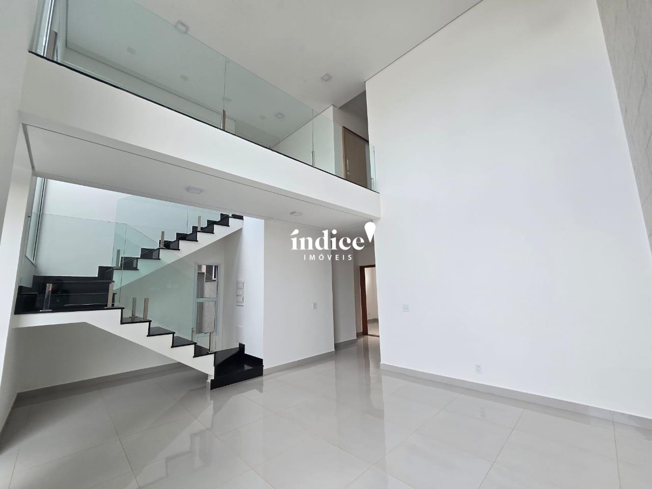 Casas Condomínio para à venda no Jardim San Marco na cidade de Ribeirão Preto: 