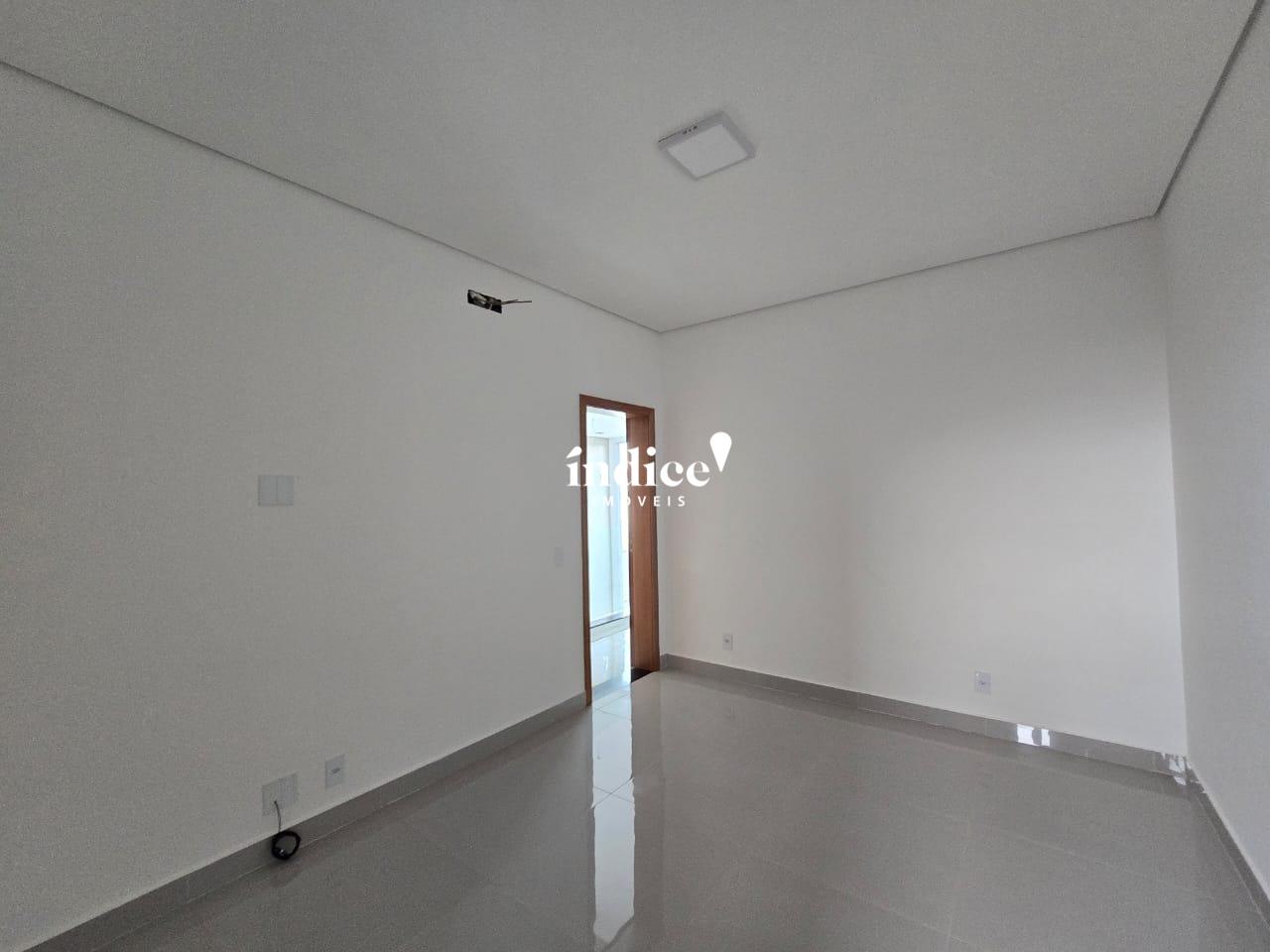 Casas Condomínio para à venda no Jardim San Marco na cidade de Ribeirão Preto: 