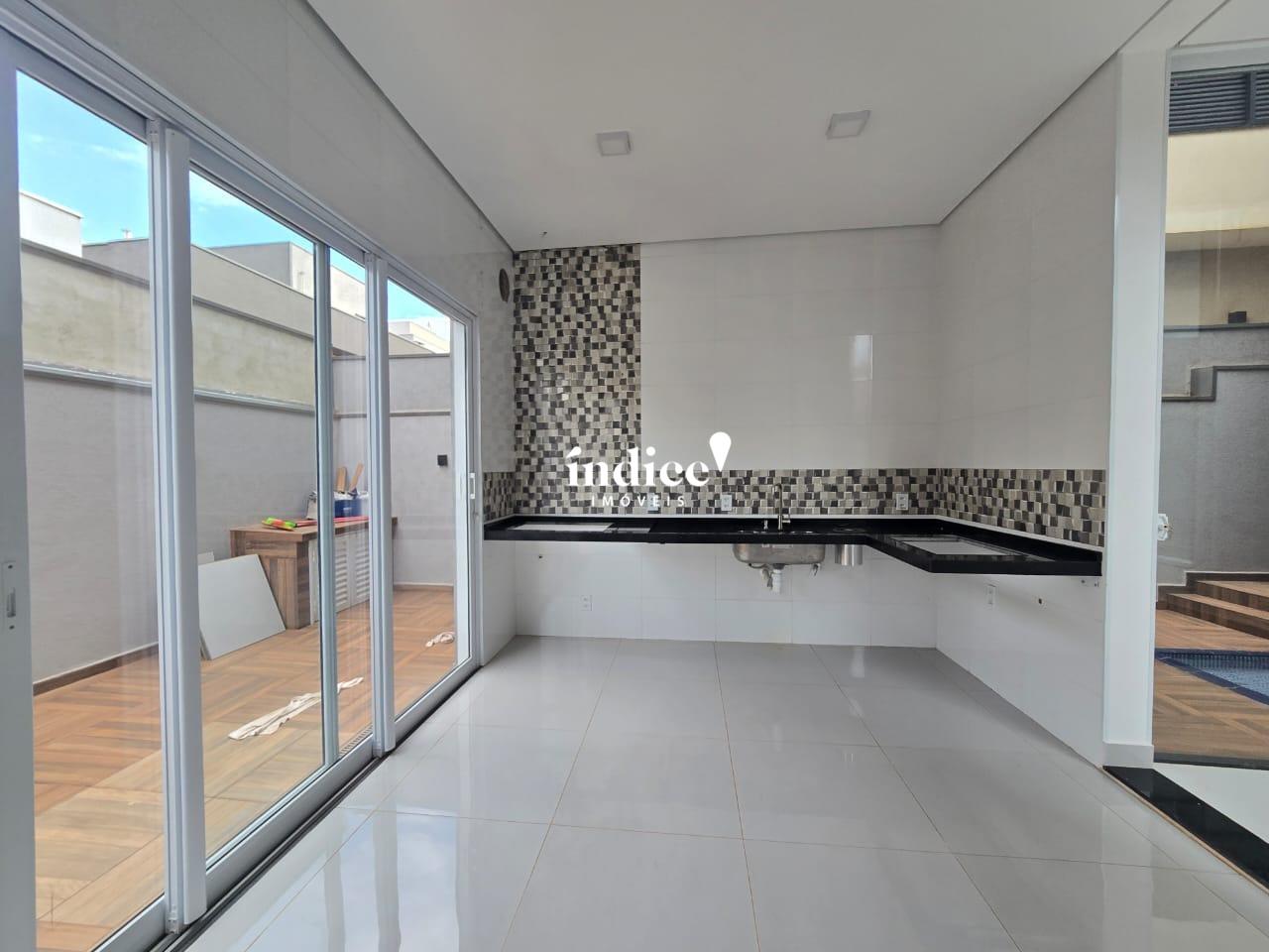 Casas Condomínio para à venda no Jardim San Marco na cidade de Ribeirão Preto: 