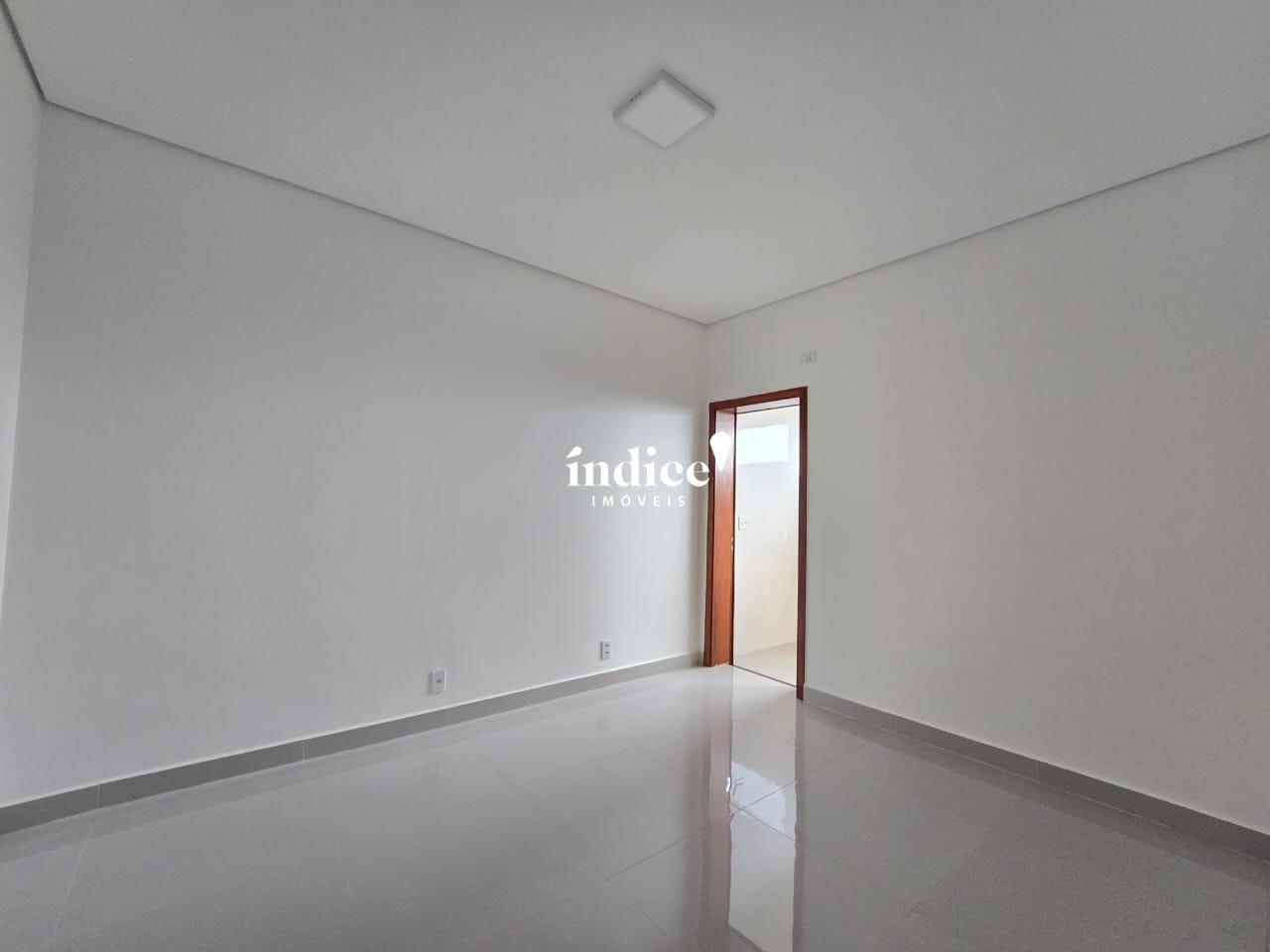 Casas Condomínio para à venda no Jardim San Marco na cidade de Ribeirão Preto: 