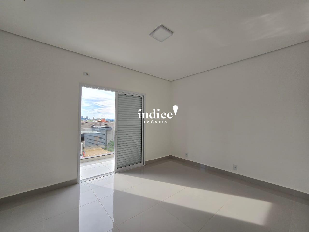 Casas Condomínio para à venda no Jardim San Marco na cidade de Ribeirão Preto: 