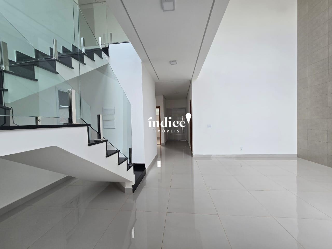 Casas Condomínio para à venda no Jardim San Marco na cidade de Ribeirão Preto: 