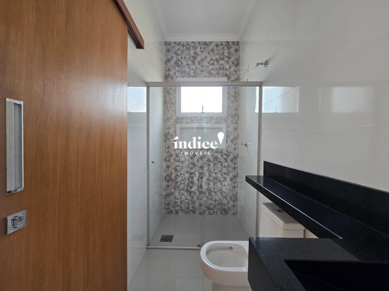 Casas Condomínio para à venda no Jardim San Marco na cidade de Ribeirão Preto: 