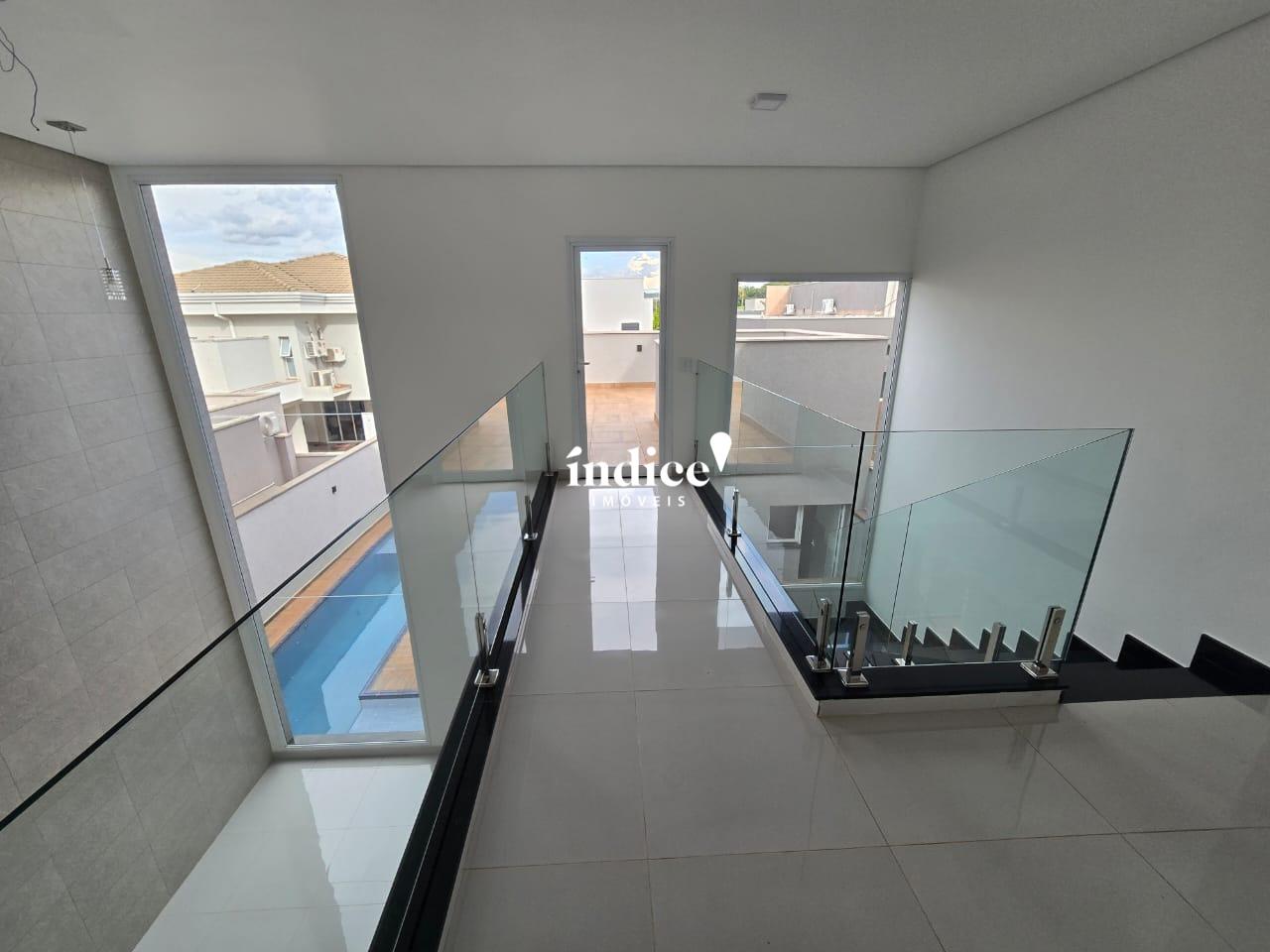 Casas Condomínio para à venda no Jardim San Marco na cidade de Ribeirão Preto: 