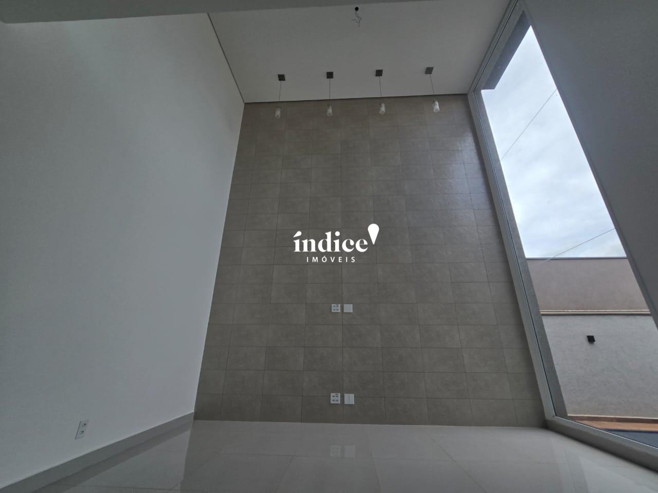 Casas Condomínio para à venda no Jardim San Marco na cidade de Ribeirão Preto: 