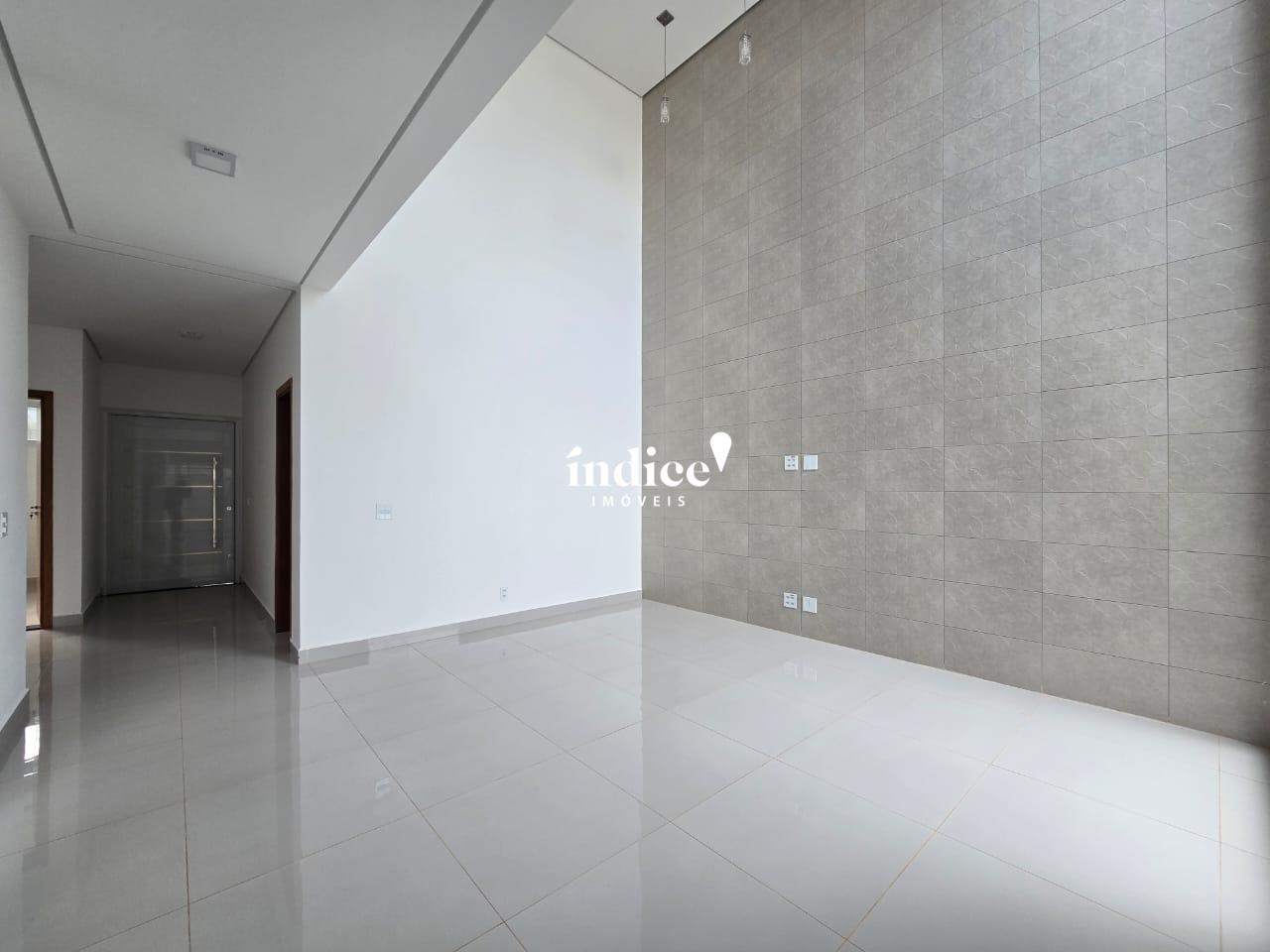 Casas Condomínio para à venda no Jardim San Marco na cidade de Ribeirão Preto: 