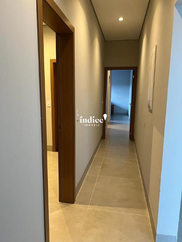 Casas Condomínio para à venda no Quintas de São José na cidade de Ribeirão Preto: 