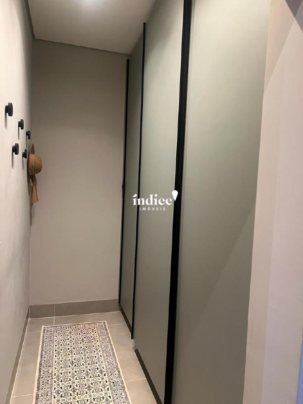 Casas Condomínio para à venda no Quintas de São José na cidade de Ribeirão Preto: 