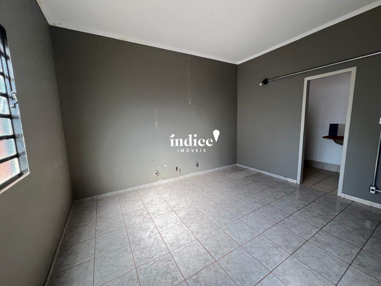 Sala Comercial para à venda no Centro na cidade de Ribeirão Preto: 