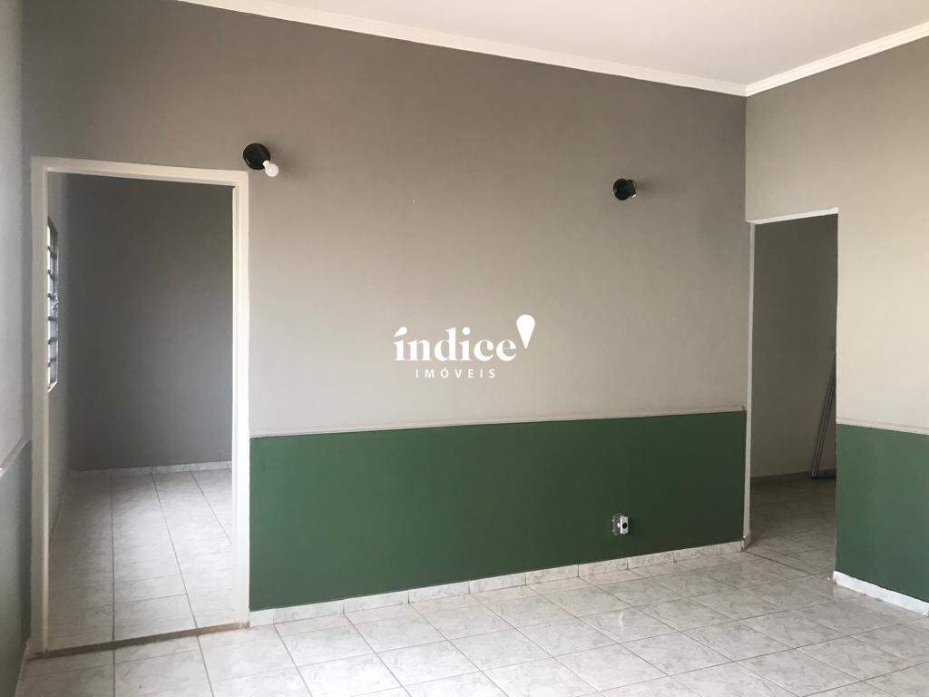 Sala Comercial para à venda no Centro na cidade de Ribeirão Preto: 